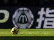 Die englische Premier League steht wohl kurz vor der Einführung einer zweiwöchigen Winterpause. Foto: Steven Paston/PA Wire