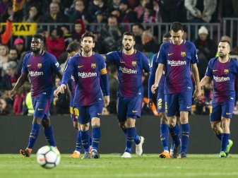 FC Barcelona kämpft auch in der eSports-Liga um Titel FC Barcelona kämpft auch in der eSports-Liga um Titel