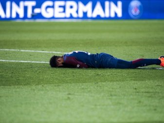 Vater bestätigt Ausfall von PSG-Star Neymar gegen Real Vater bestätigt Ausfall von PSG-Star Neymar gegen Real
