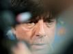 Bundestrainer Joachim Löw stellt seinen vorläufigen WM-Kader am 15. Mai vor. Foto: Federico Gambarini