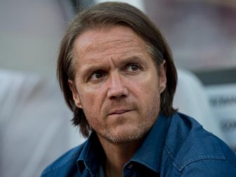 Thomas Schneider ist für den Videobeweis. Foto: Sven Hoppe Thomas Schneider ist für den Videobeweis. Foto: Sven Hoppe