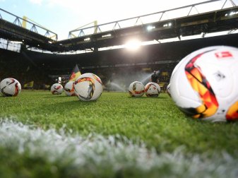 VDV fordert Tarifvertrag für Profifußballer VDV fordert Tarifvertrag für Profifußballer