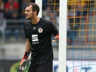 Marcel Engelhardt trägt weiter das Braunschweiger-Trikot Marcel Engelhardt trägt weiter das Braunschweiger-Trikot