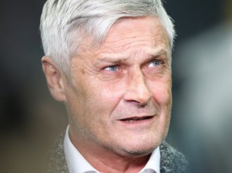 Veh befürchtet Abgang von Leistungsträgern Veh befürchtet Abgang von Leistungsträgern