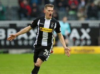 Matthias-Ginter-Stiftung wird am 5. März eröffnet Matthias-Ginter-Stiftung wird am 5. März eröffnet