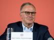 Karl-Heinz Rummenigge ist der Vorstandsvorsitzende des FC Bayern München. Foto: Sven Hoppe
