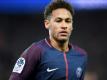 Neymar ist zur OP in Rio de Janeiro eingetroffen
