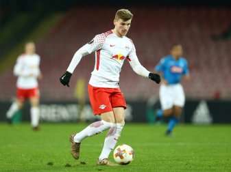 Ralph Hasenhüttl stärkt kriselnden Timo Werner