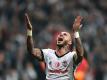 Ricardo Quaresma erlebte einen Abend zum Vergessen