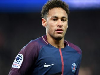 Neymar erhält Sonderbehandlung bei OP Neymar erhält Sonderbehandlung bei OP