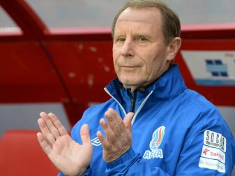 Berti Vogts kritisiert Spielweise der Bundesligisten Berti Vogts kritisiert Spielweise der Bundesligisten