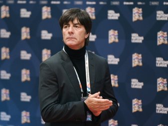 Löw gibt am 15. Mai vorläufigen Kader der WM bekannt