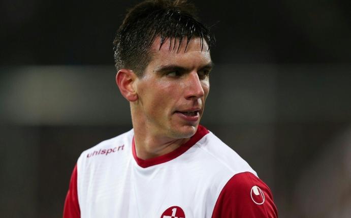 Moritz ohne Nerven vom Elfmeterpunkt - FCK gewinnt