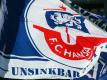 Rostock-Fans randalieren in Zug nach Bremen