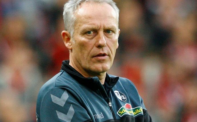 Christian Streich als Heynckes-Nachfolger im Gespräch