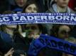 SC Paderborn nach Remis wieder Tabellenführer