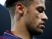 Neymar ist erfolgreich operiert worden
