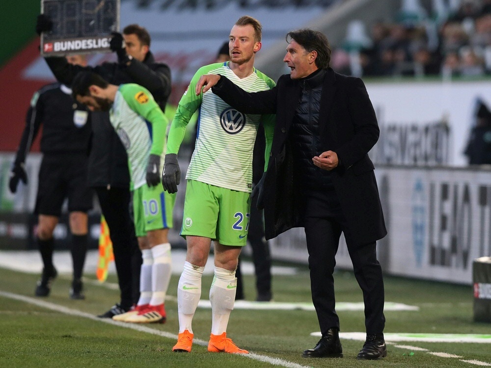 Labbadia verliert Heimpremiere gegen Bayer Leverkusen