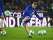 Wohin zieht es den Schalker Max Meyer?