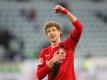 400 Bundesligaspiele: Jubiläum für Stefan Kießling