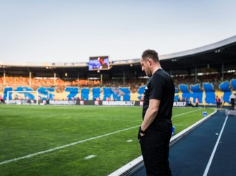 Eintracht Braunschweig gewinnt wichtige drei Punkte Eintracht Braunschweig gewinnt wichtige drei Punkte