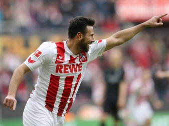 Claudio Pizarro ist der viertälteste Bundesliga-Torschütze Claudio Pizarro ist der viertälteste Bundesliga-Torschütze