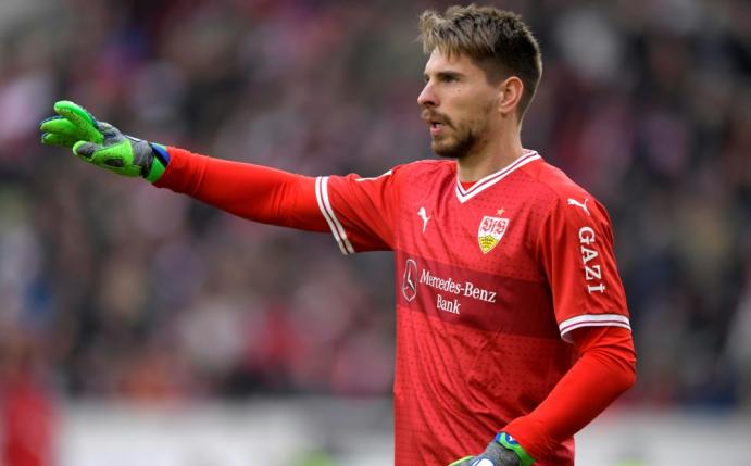 Zieler wurde in Köln von FC-Fans beleidigt