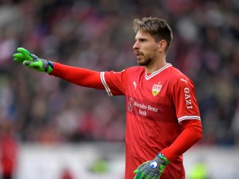 Zieler wurde in Köln von FC-Fans beleidigt Zieler wurde in Köln von FC-Fans beleidigt