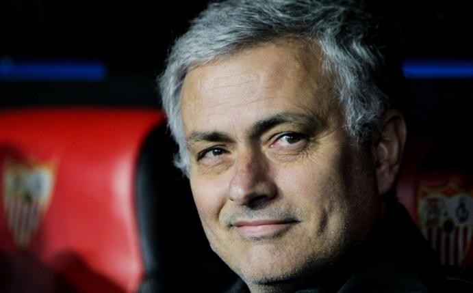 Jose Mourinho wird Experte für Kreml-TV-Sender