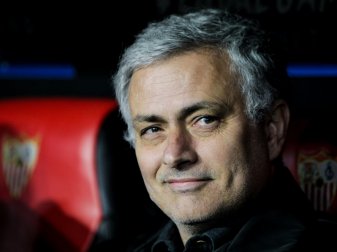 Jose Mourinho wird Experte für Kreml-TV-Sender Jose Mourinho wird Experte für Kreml-TV-Sender