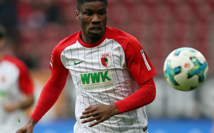 Kevin Danso droht eine längere Pause 