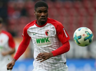 Kevin Danso droht eine längere Pause Kevin Danso droht eine längere Pause