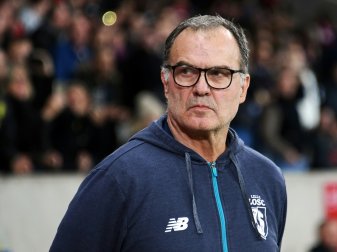 Marcelo Bielsa muss Entschädigung an Lille zahlen Marcelo Bielsa muss Entschädigung an Lille zahlen