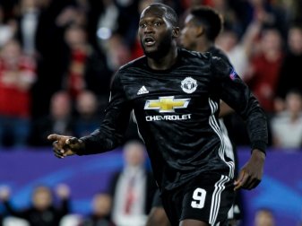 Manchester United gewinnt bei Crystal Palace Manchester United gewinnt bei Crystal Palace