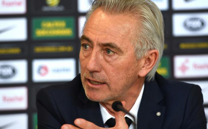 Bert van Marwijk nominiert vorläufiges Aufgebot