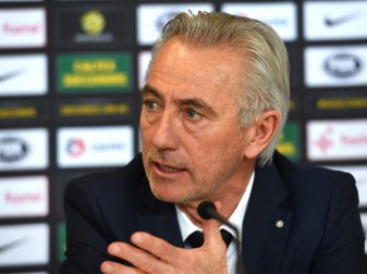 Bert van Marwijk nominiert vorläufiges Aufgebot Bert van Marwijk nominiert vorläufiges Aufgebot