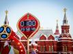 BKA erwartet hohe Gefährdung in Russland