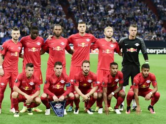 RB Salzburg mit Fanrekord RB Salzburg mit Fanrekord