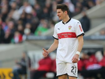 Daumen hoch: Gomez würde auch mit Wagner zur WM fahren Daumen hoch: Gomez würde auch mit Wagner zur WM fahren