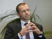 Aleksander Ceferins Reformideen stehen in der Kritik