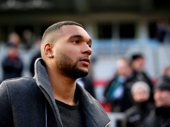 Jonathan Tah fühlt sich in Leverkusen gut aufgehoben Jonathan Tah fühlt sich in Leverkusen gut aufgehoben
