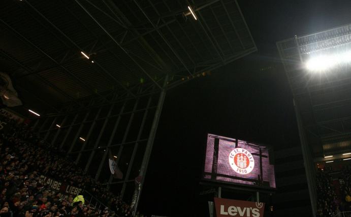 Der FC St. Pauli macht eine Marketingreise in die USA