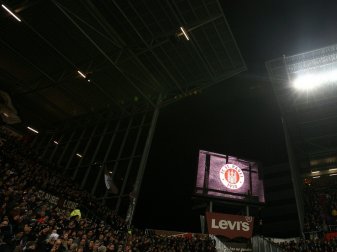 Der FC St. Pauli macht eine Marketingreise in die USA Der FC St. Pauli macht eine Marketingreise in die USA