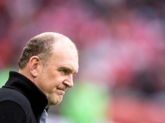 Hat laut eigener Aussage bisher keinen Kontakt mit dem HSV: Jörg Schmadtke. Foto: Marius Becker Hat laut eigener Aussage bisher keinen Kontakt mit dem HSV: Jörg Schmadtke. Foto: Marius Becker