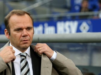 Hat bei der Suche nach einem Vorsitzenden Zeit: Hoffmann Hat bei der Suche nach einem Vorsitzenden Zeit: Hoffmann