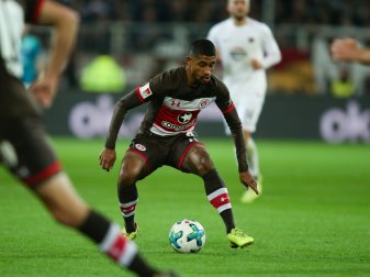 Jeremy Dudziak bleibt bei St. Pauli Jeremy Dudziak bleibt bei St. Pauli