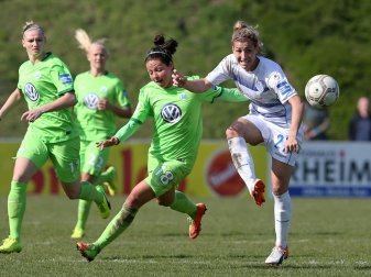 Bernauer (M.) fällt beim VfL Wolfsburg wegen Verletzung aus Bernauer (M.) fällt beim VfL Wolfsburg wegen Verletzung aus