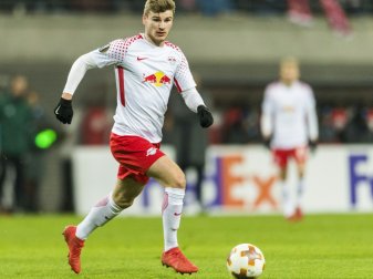 RB-Jungstar Werner soll in Stuttgart spielen