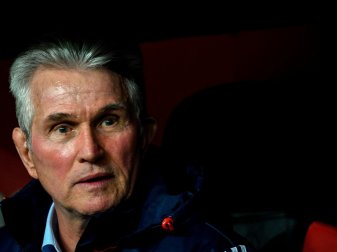 Bleibt er doch beim FC Bayern? Jupp Heynckes