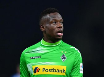 Denis Zakaria möchte mit Gladbach endlich gegen Leverkusen gewinnen. Foto: Soeren Stache Denis Zakaria möchte mit Gladbach endlich gegen Leverkusen gewinnen. Foto: Soeren Stache